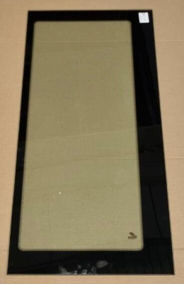 Стекло боковое центральное Газель Next Автобус Луидор