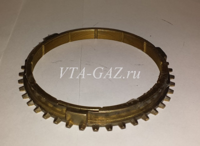 Синхронизатор КПП DYMOS Уаз Патриот, Хантер 5-й передачи