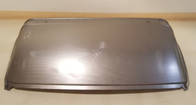 Панель (крыша) крыши Газель 2705, 3221