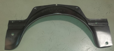 Усилитель арки заднего крыла Газель 3221, 2705 правый