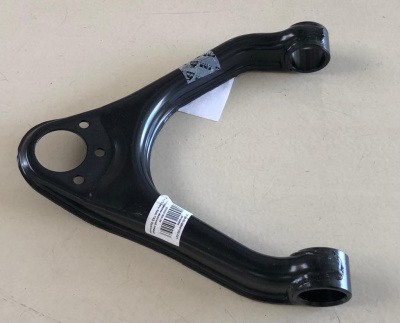 Рычаг верхний Газель Next левый (голый)