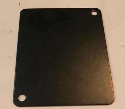 Крышка люка картера сцепления Газель Next дв. VW Monoturbo Евро-5