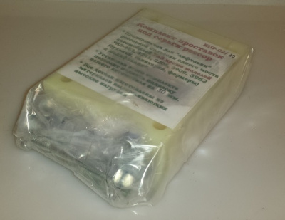 Лифт комплект под серьги рессор Уаз Патриот, Хантер, 452 новые рессоры (30мм)