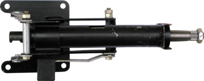 Колонка рулевая Газель, Соболь старого образца (верхняя часть)