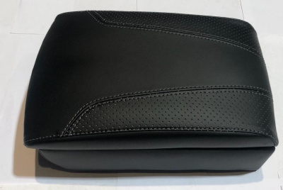 Подлокотник между сидений Уаз Патриот