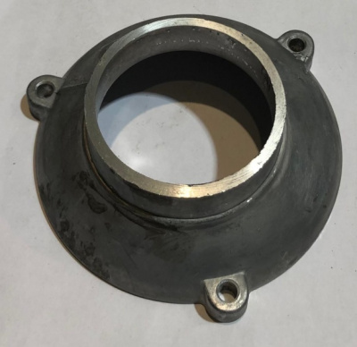 Переходник воздушного фильтра Уаз под 151 карбюратор