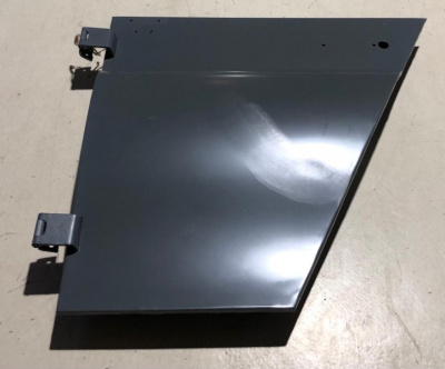 Дверь Уаз 469, Хантер передняя левая