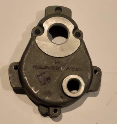 Корпус ведущего вала выдвижной подножки Газель Next ЦМФ