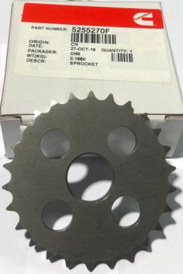 Звезда распредвала Газель, Соболь Бизнес, Газель Next дв. 2.8 Cummins