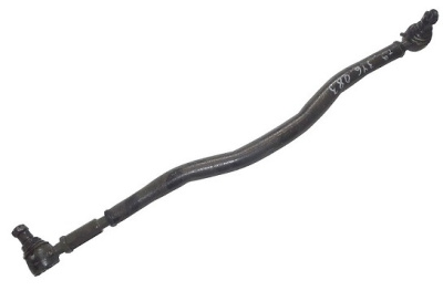 Тяга рулевая Уаз 452, 3741 короткая Спайсер без ГУР