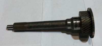 Вал первичный КПП Газель Next 6-и ступка дв. VW (голый)