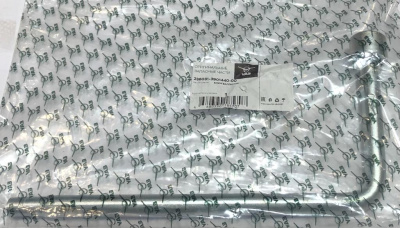 Балонный ключ Уаз Профи 27мм