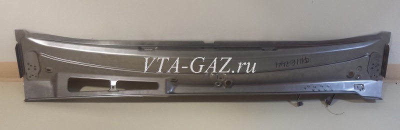 Надставка щитка передка Газель Next (панель стеклоочистителя), А21R23-5301692 за 5 200.00 руб.