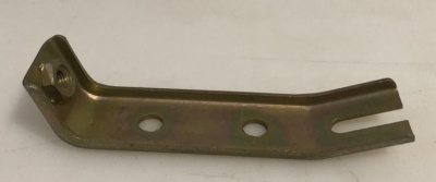 Кронштейн фары Уаз Патриот вертикальный правый с 2008 г.