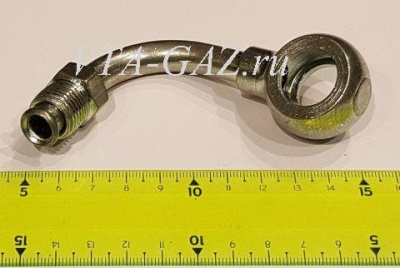 Наконечник шланга ГУРа Газель, Соболь Бизнес