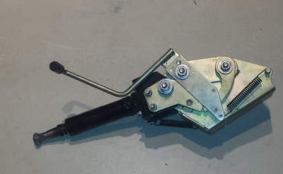 Рулевая колонка Уаз Патриот в сборе