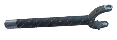 Вилка поворотного кулака с длинным кожухом Уаз Патриот с 2018 г.