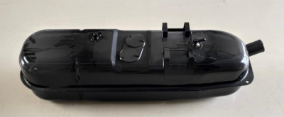 Бак топливный Уаз 3163 Патриот дв. IVECO правый