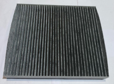 Фильтр салона Газель Next угольный