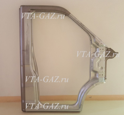 Проем двери Газель Next правый в сборе (боковина)