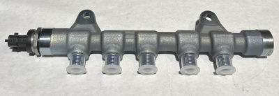 Топливная рампа Газель Next NN дв. G-21А