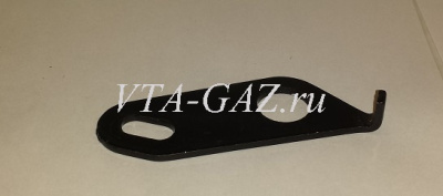 Кронштейн приемной трубы Волга дв. 2.4 Крайслер
