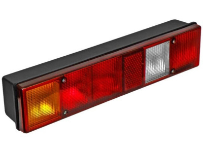 Фонарь задний Газель, Соболь, Газель Next бортовой ТехАвтоСвет