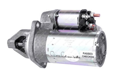 Стартер ГАЗ, УАЗ дв. 402, 417, 421, 4216, A-274 аналог