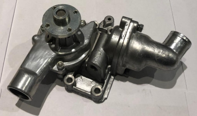 Помпа Уаз, Газ дв. 417, 24Д 90-сил в сборе аналог