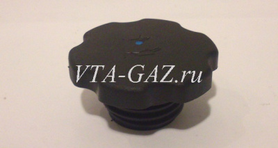 Крышка маслозаливной горловины Газель, Соболь Бизнес дв. 4216 Евро-4 под пластиковую клапанную крышку