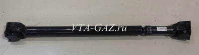 Кардан Уаз 452 задний КПП 5-и ступка (Вал карданный УАЗ-452 задний КПП 5-ступка) ОАО "АДС"