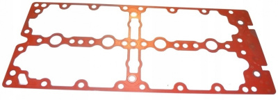 Прокладка клапанной крышки Уаз Патриот IVECO