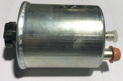 Бачок ГУРа метал Газ Уаз