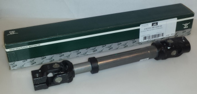 Кардан рулевой Уаз Патриот с ГУР Delphi с 2014 г.