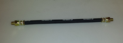 Шланг гибкий для шприцевания крестовин, шкворней