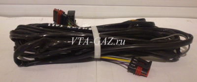 Проводка Газель, Соболь Бизнес дв. 4216 на задние фонари и бензобак (с 2010 г)