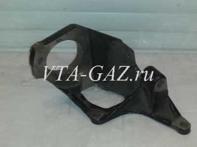 Кронштейн топливного насоса и генератора Уаз дв. 514 ЗМЗ