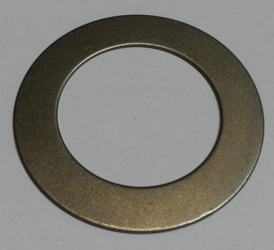 Кольцо маслоотражательное хвостовика Уаз Патриот, Хантер, 452 заднего моста "Спайсер" (61мм)