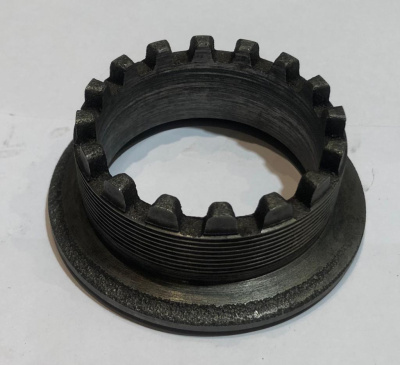 Гайка подшипника дифференциала Волга, Газель, Соболь, Газель 4.6 т.