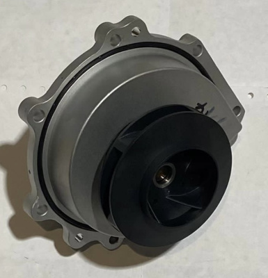 Насос водяной (помпа) Газель Next, NN дв. G21А в сборе завод