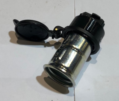 Патрон розетки для подключения дополнительных опций Газель Next