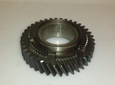 Шестерня КПП "DYMOS" Уаз Патриот, Хантер 1-й передачи вторичного вала