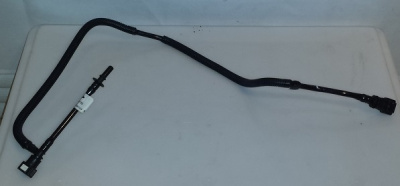 Трубка топливная сливная к баку Газель Next ЦМФ