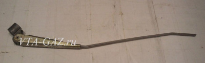 Поводок стеклоочистителя Уаз 469 старого образца