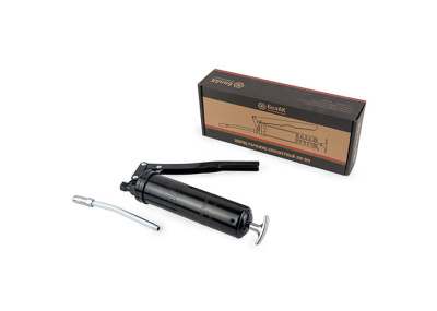 Шприц для смазывания через пресс-масленку (метал) 300МЛ