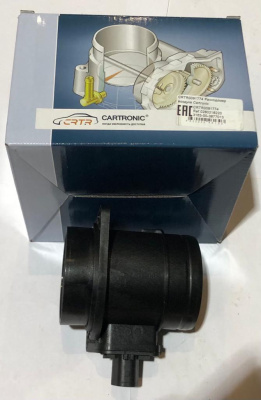 ДМРВ Уаз дв. 409 ЗМЗ "Cartronic" аналог 220