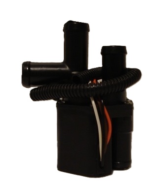 Кран отопителя (печки) Газель Next