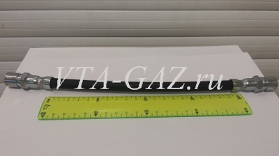 Шланг тормозной Газель Бизнес задний