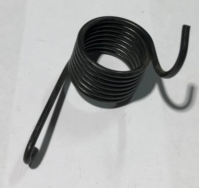 Пружина педали сцепления Газель, Соболь