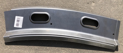 Усилитель боковины верхний Газель Next ЦМФ левый